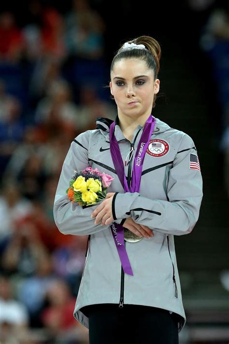 mckayla|McKayla Maroney on disturbing sex abuse, competing with。